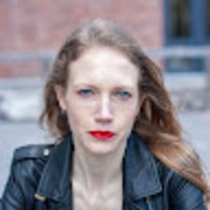 Meet your Posher, Martha